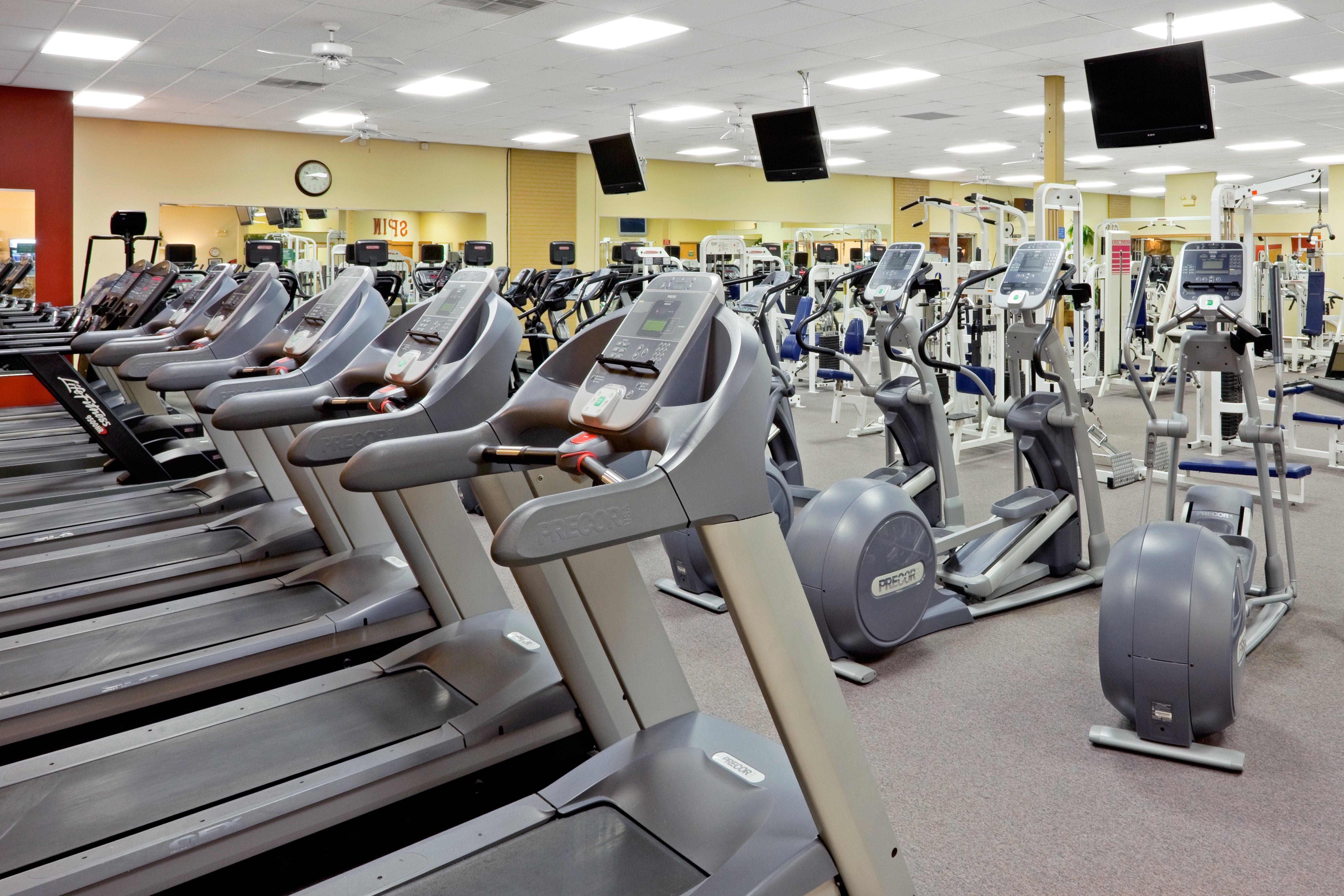 Holiday Inn Express & Suites Carneys Point - Pennsville By Ihg Экстерьер фото