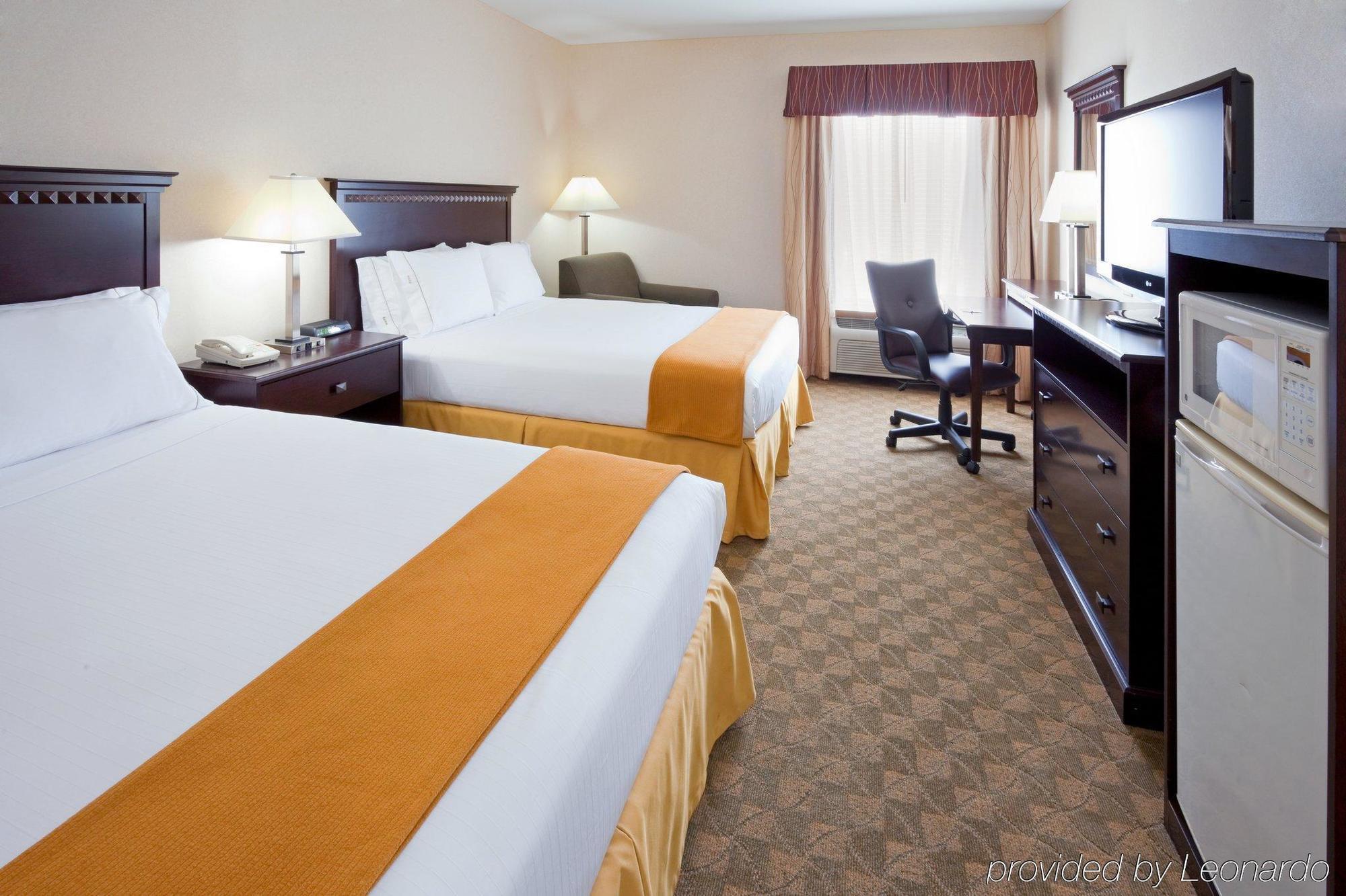 Holiday Inn Express & Suites Carneys Point - Pennsville By Ihg Номер фото