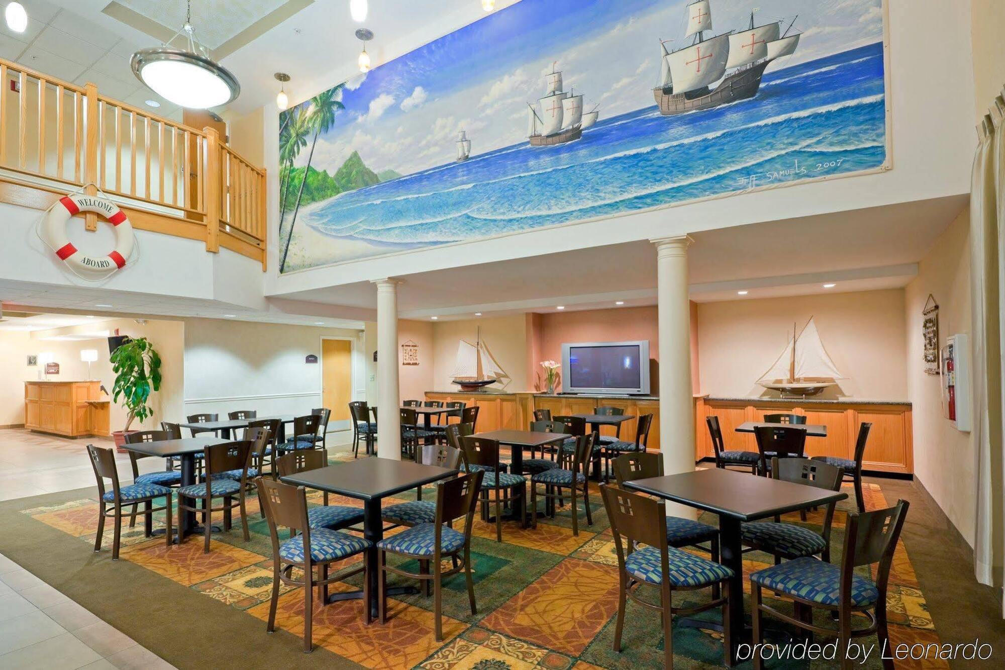 Holiday Inn Express & Suites Carneys Point - Pennsville By Ihg Экстерьер фото